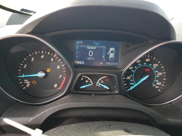 2014 FORD ESCAPE SE - 1FMCU9GX2EUD69656