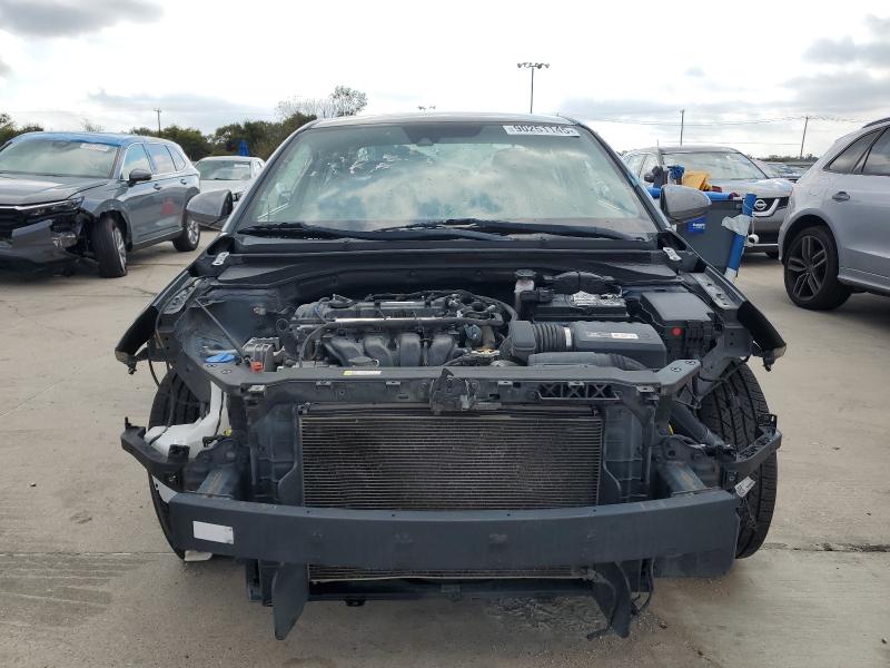 2019 HYUNDAI ELANTRA SE 5NPD84LF2KH463717