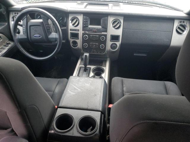 2017 FORD EXPEDITION #3293476442