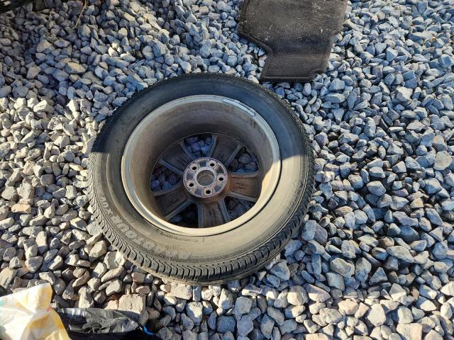 2011 MITSUBISHI ENDEAVOR S #3291348162