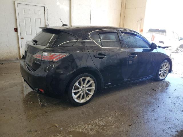2013 LEXUS CT 200 #3296470648
