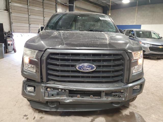 2015 FORD F150 SUPER - 1FTEW1EPXFFC67071