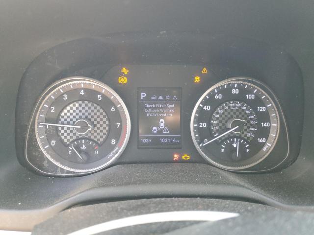 2020 HYUNDAI ELANTRA SE 5NPD84LF5LH555633