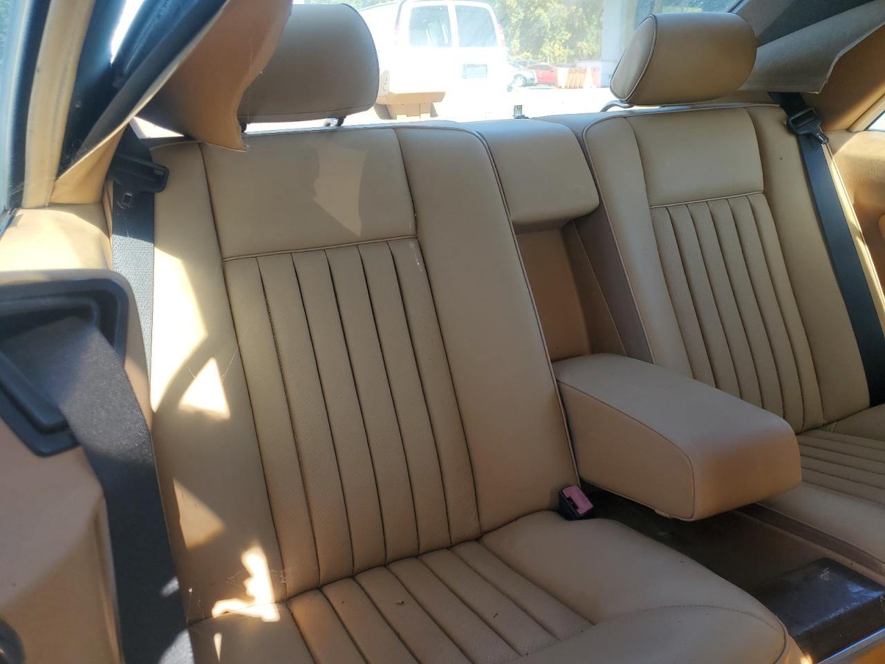 Lot #3266964494 1988 MERCEDES-BENZ 300CE