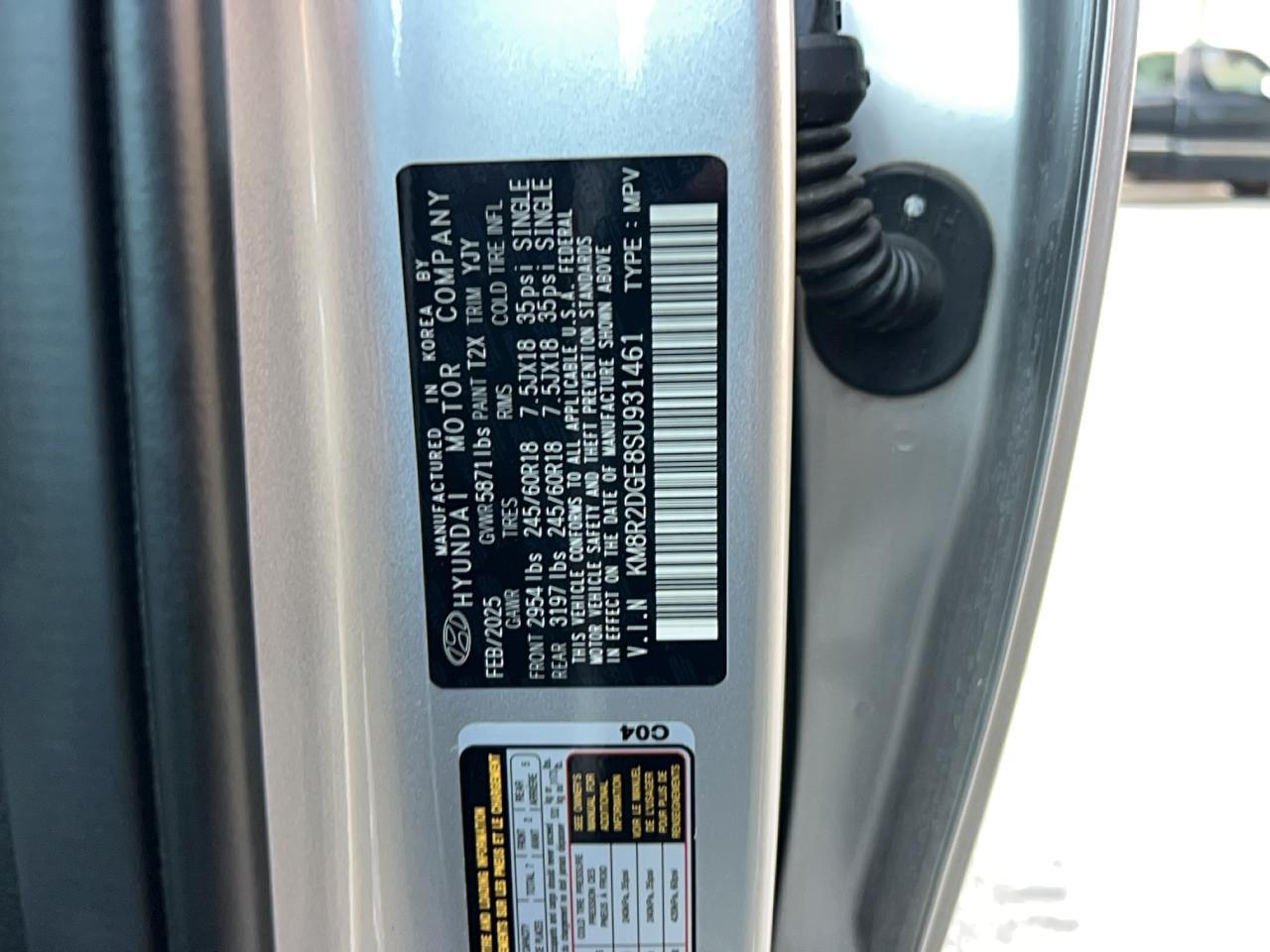 HYUNDAI PALISADE SEL