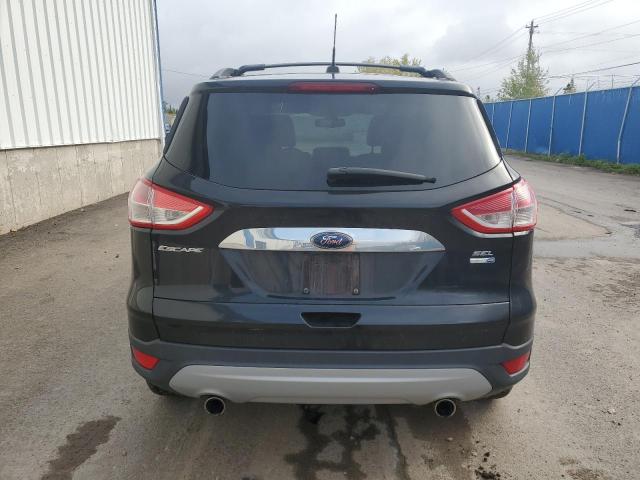 2013 FORD ESCAPE SEL - 1FMCU9H92DUB72968