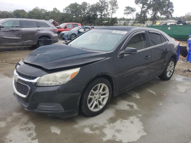 CHEVROLET MALIBU LIM