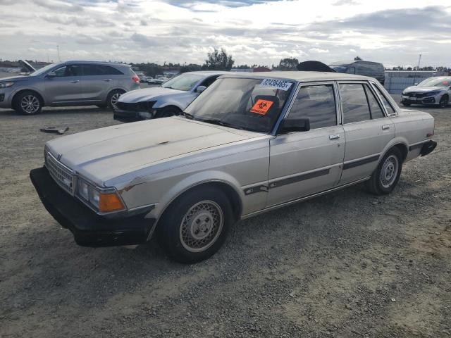 TOYOTA CRESSIDA L