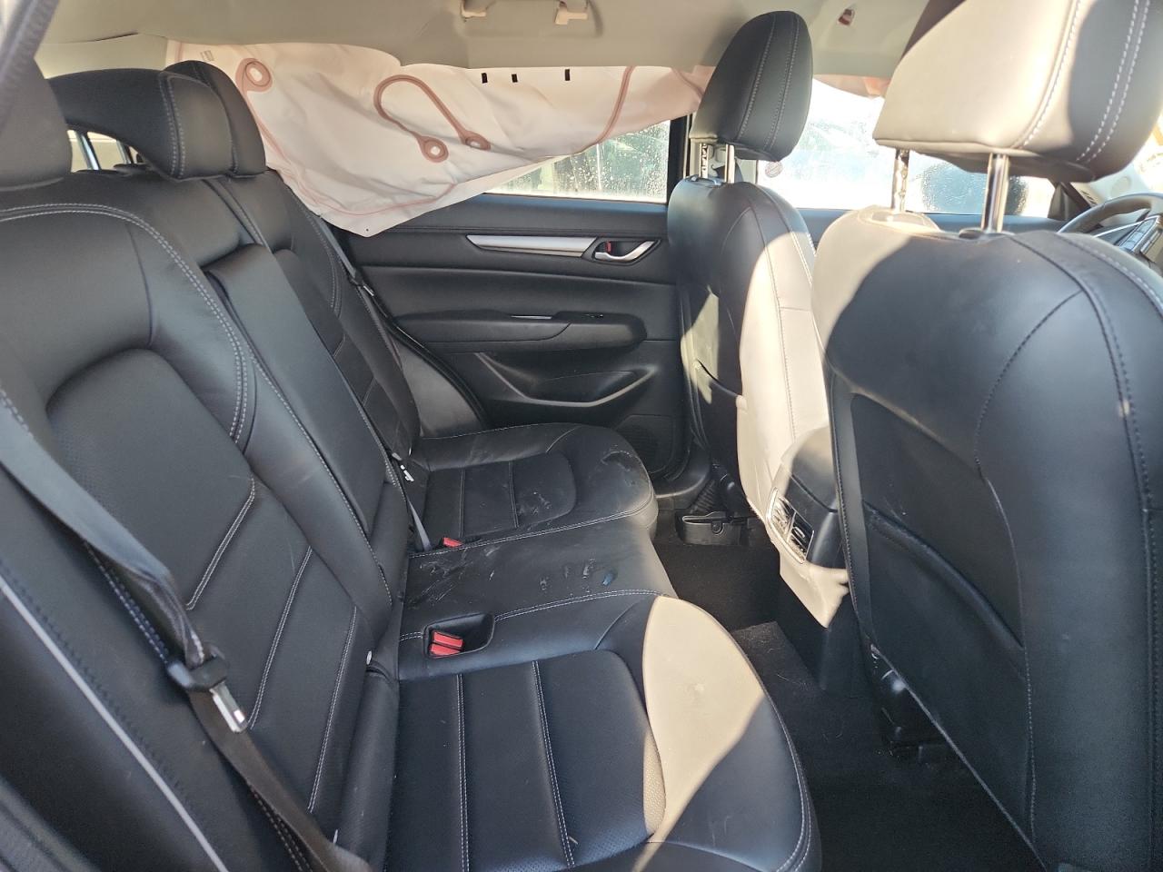 MAZDA CX-5 PREFERRED