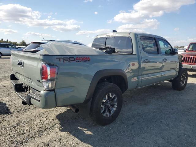 2023 TOYOTA TACOMA DOU - 3TMDZ5BN2PM143780