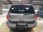 Lot #3304588442 2015 NISSAN ARMADA PLA