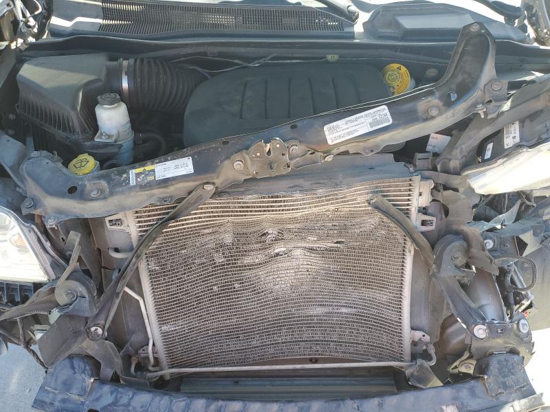 2018 DODGE GRAND CARA 2C4RDGCG7JR222541