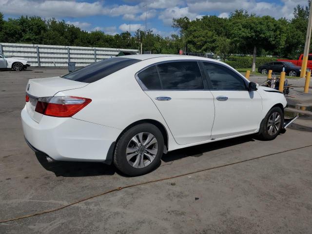 2015 HONDA ACCORD LX #3298154250