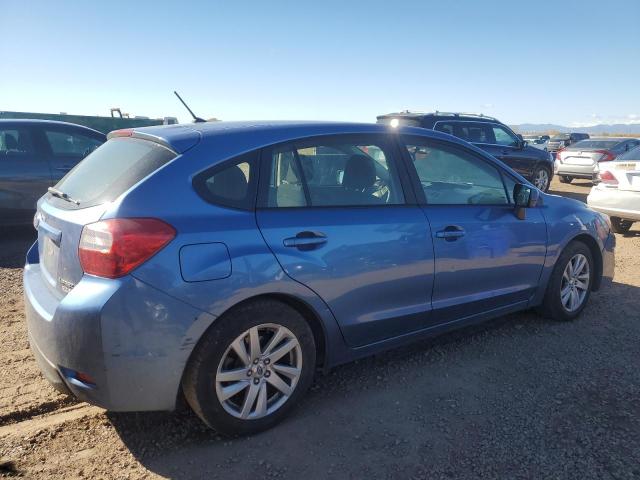 2015 SUBARU IMPREZA PR #3290075270
