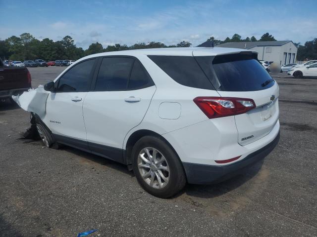 2021 CHEVROLET EQUINOX LS #3279677943