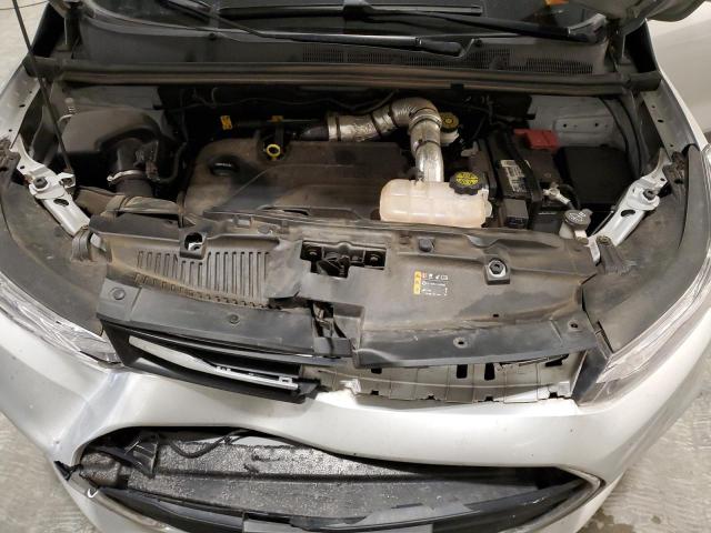 2022 CHEVROLET TRAX 1LT #3285721662