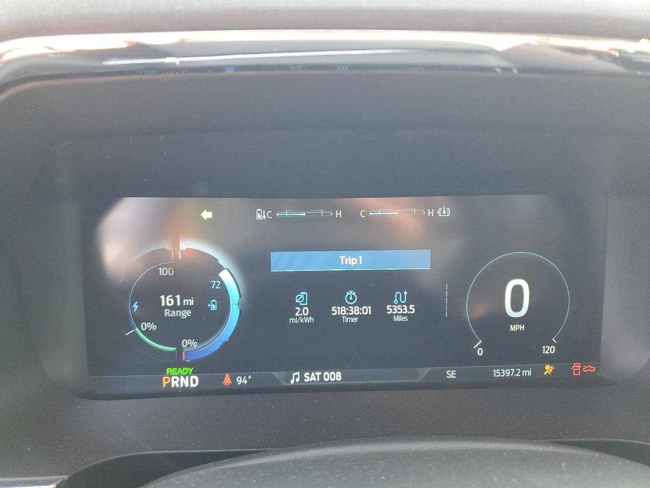 FORD F-150 LIGHTNING PRO