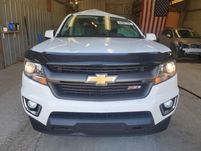 2017 CHEVROLET COLORADO Z - 1GCGTDEN8H1155094