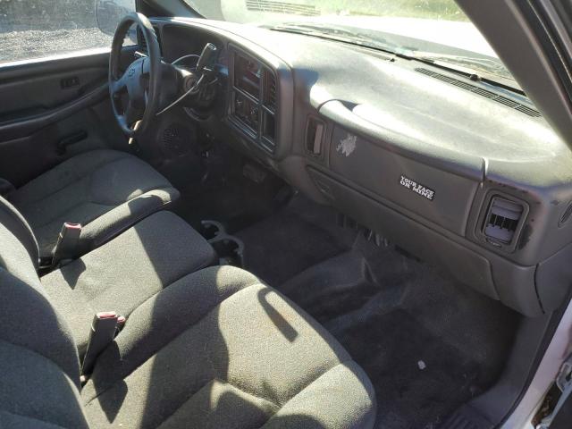 2006 CHEVROLET SILVERADO #3302909076