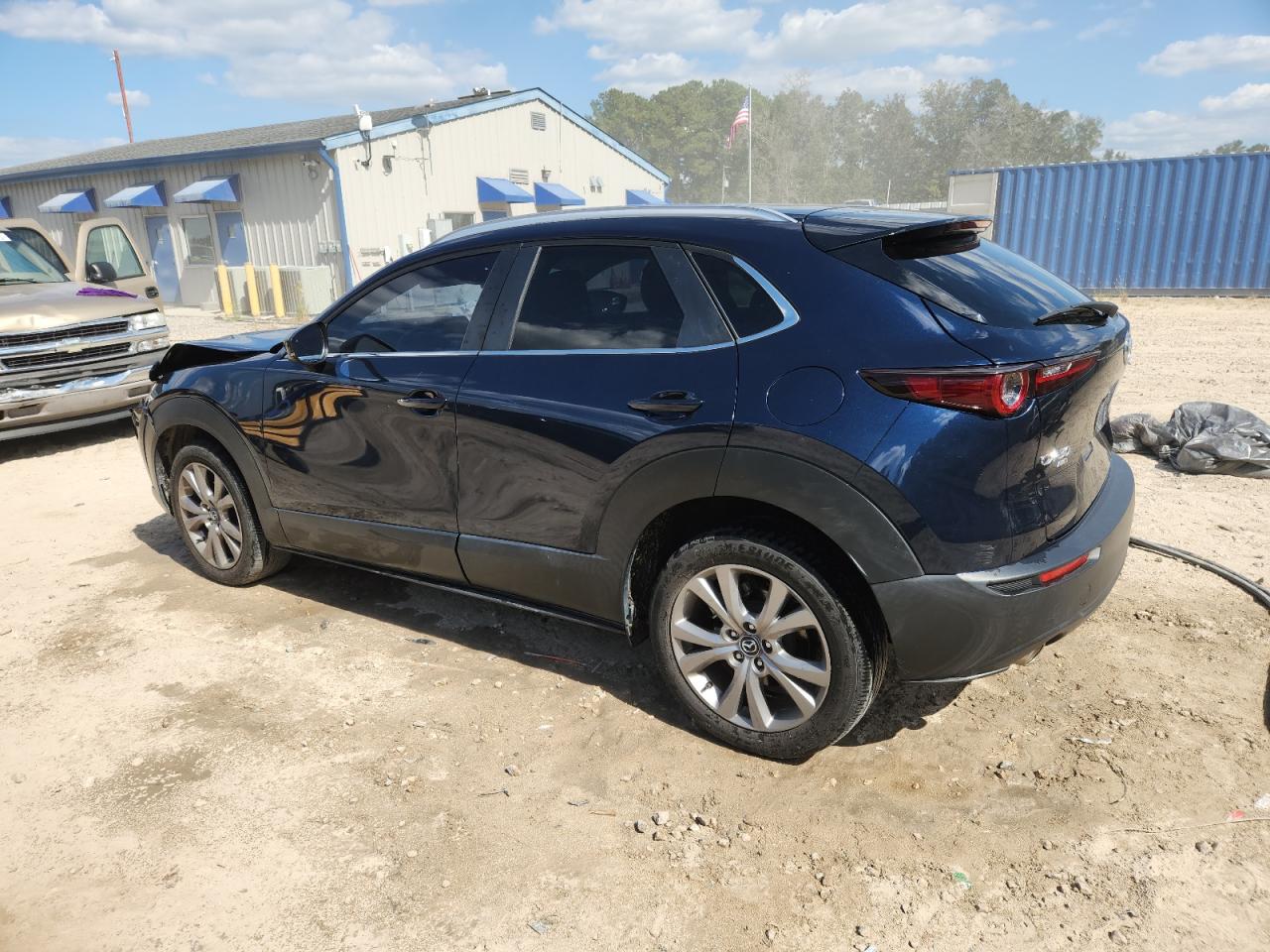 MAZDA CX-30 SELECT
