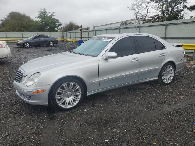 Global Auto Auctions: 2008 MERCEDES-BENZ E 350 4MATIC