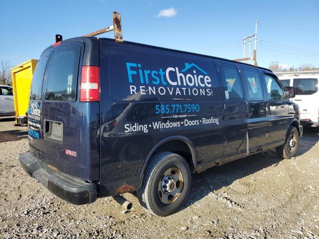 2012 GMC SAVANA - Other View