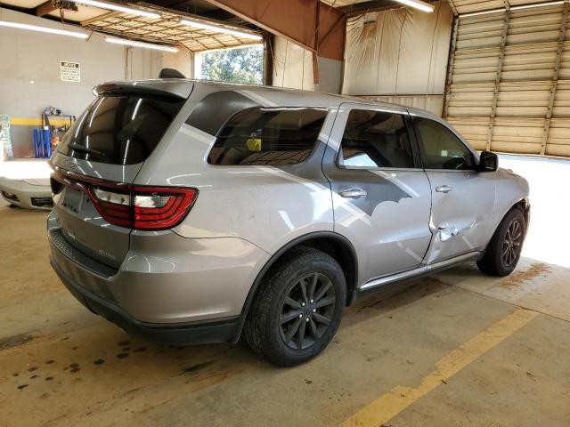 2020 DODGE DURANGO SS - 1C4SDJFT6LC296889