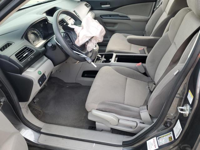 2014 HONDA CR-V EX - 2HKRM4H57EH630093