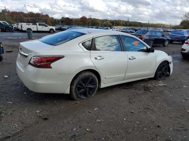 2015 NISSAN ALTIMA 2.5 - 1N4AL3AP1FC175041