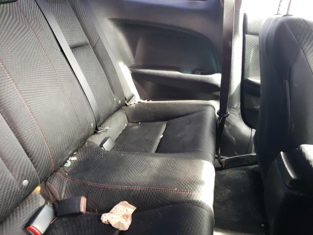 2013 HONDA CIVIC SI - 2HGFG4A59DH101001