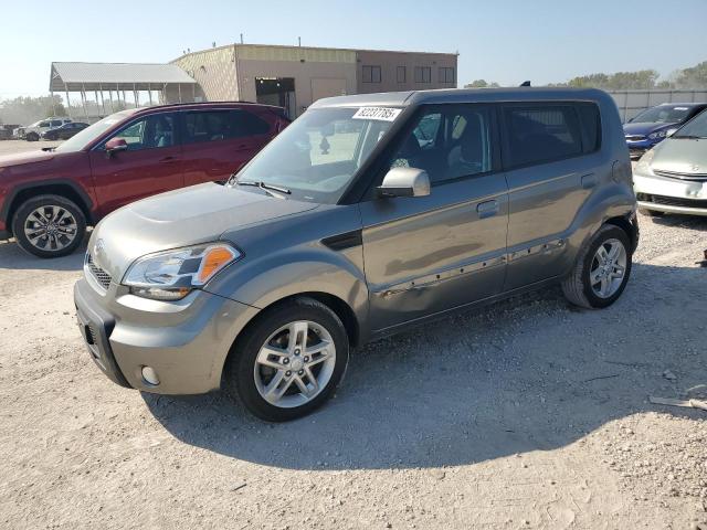 Global Auto Auctions: 2010 KIA SOUL +