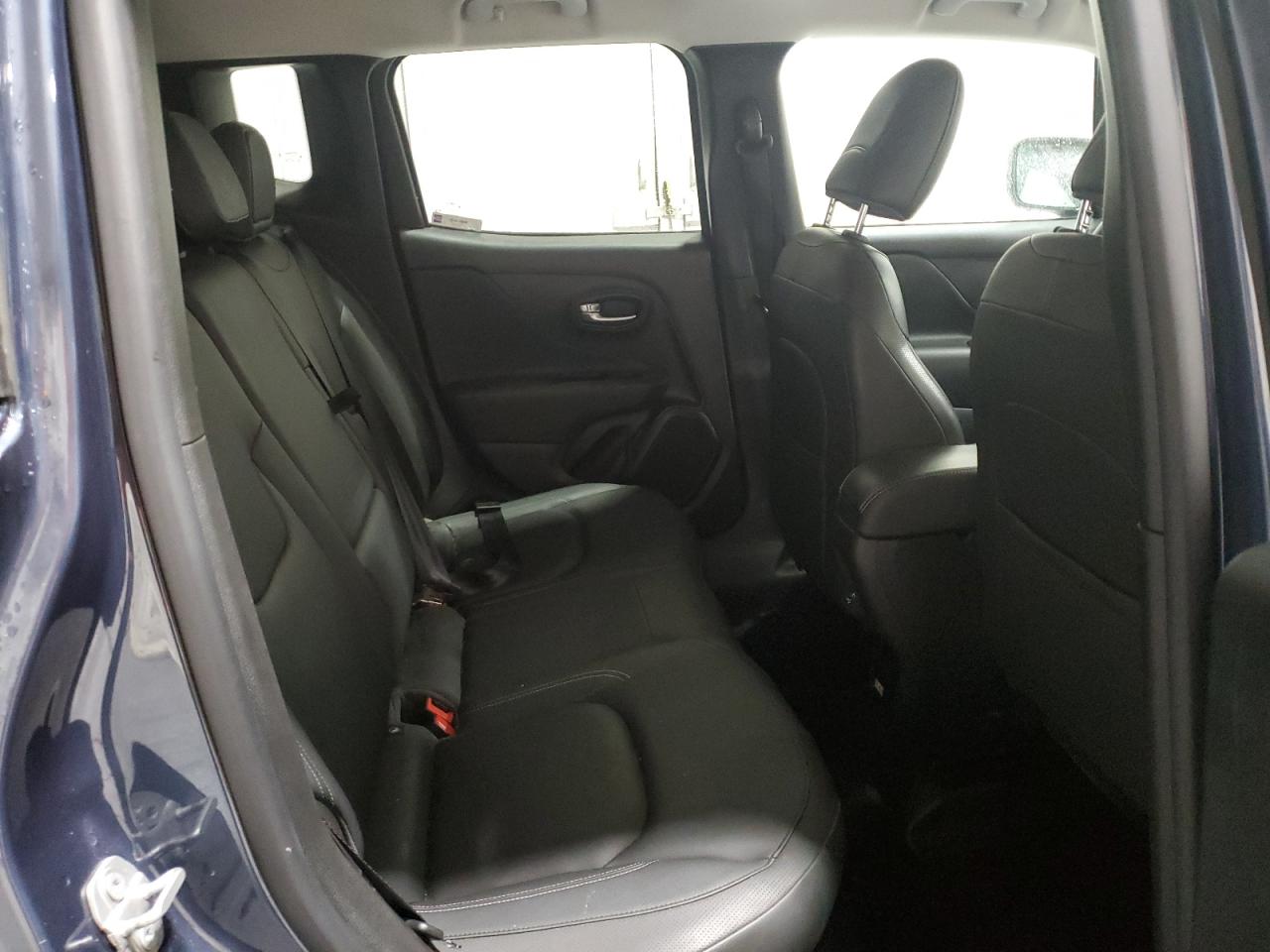 JEEP RENEGADE LIMITED