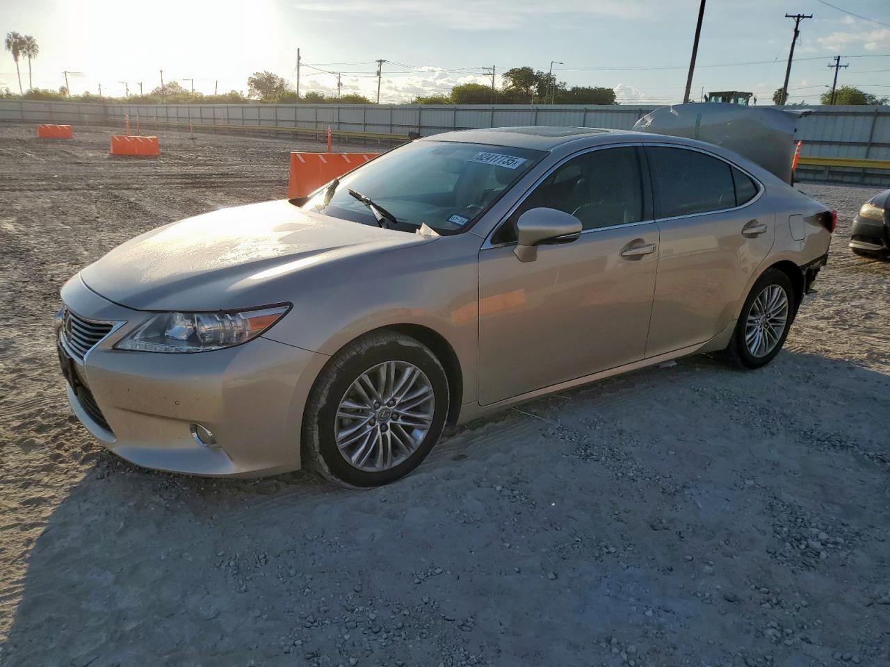 LEXUS ES 350
