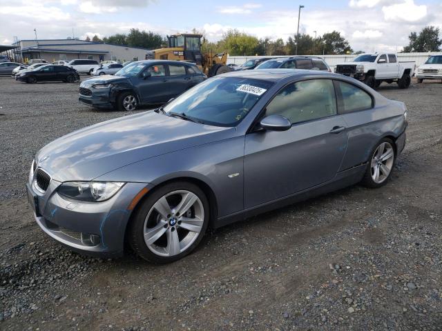 Global Auto Auctions: 2009 BMW 335 I