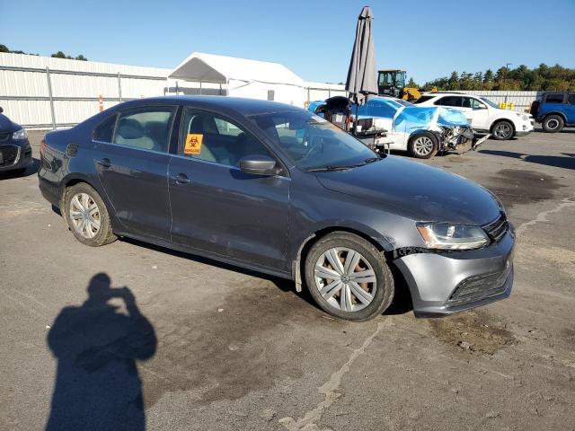 2017 VOLKSWAGEN JETTA S 3VW2B7AJ1HM239985