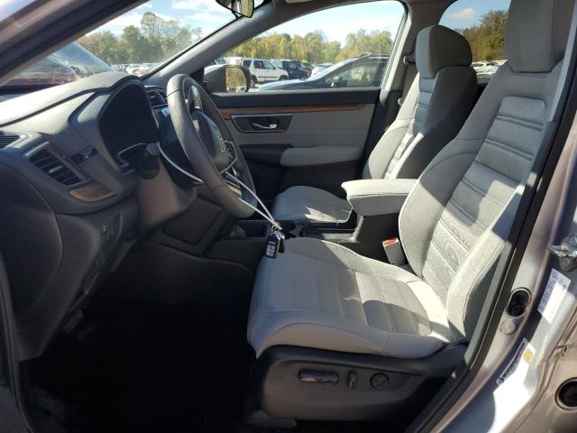 2018 HONDA CR-V EX - 7FARW2H52JE016922