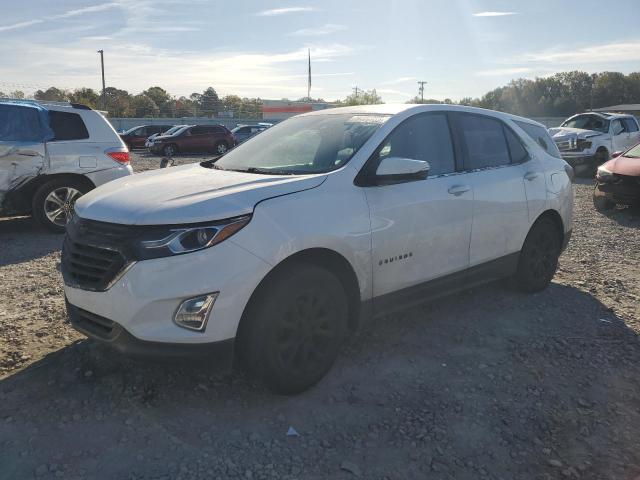 Global Auto Auctions: 2019 CHEVROLET EQUINOX LT