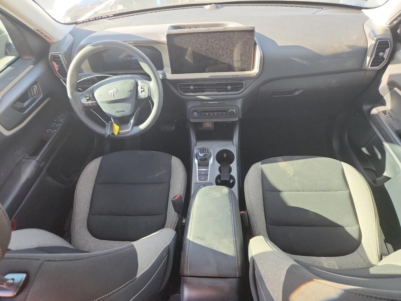 FORD BRONCO SPORT BIG BEND