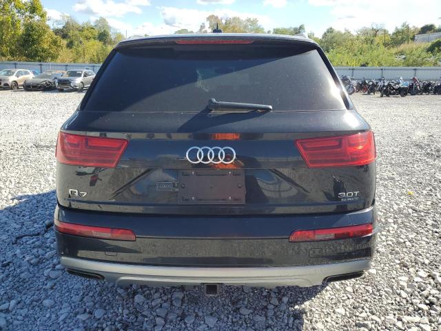 2017 AUDI Q7 PREMIUM #3274728793