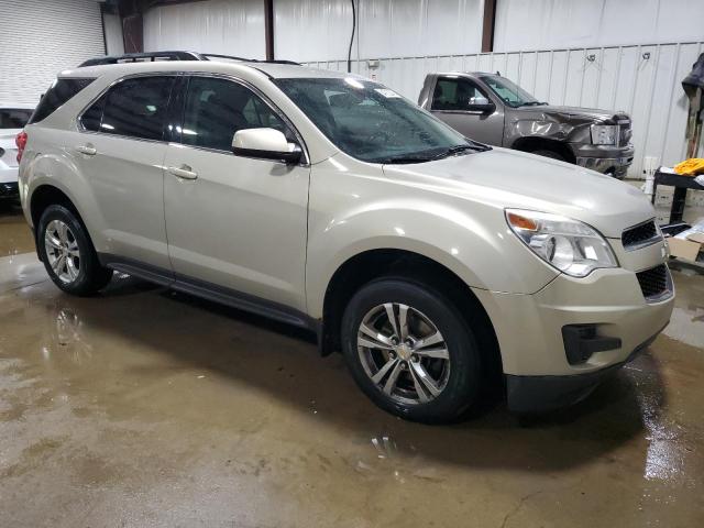 2012 CHEVROLET EQUINOX LT - 2GNFLEE53C6151923