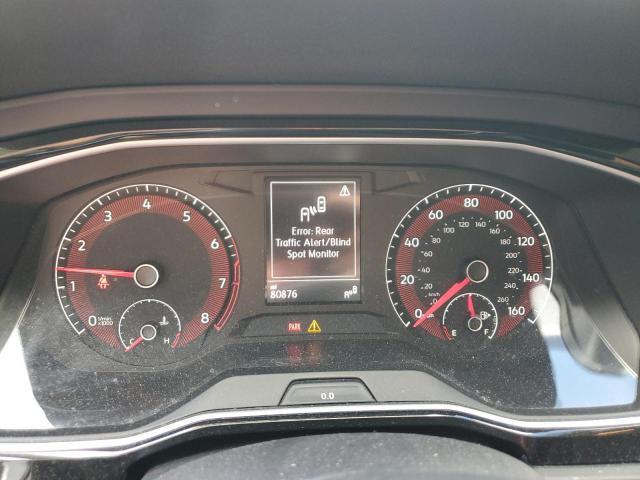 2020 VOLKSWAGEN JETTA S 3VWCB7BU0LM060519