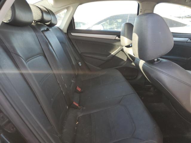 2014 VOLKSWAGEN PASSAT S - 1VWAP7A34EC020434