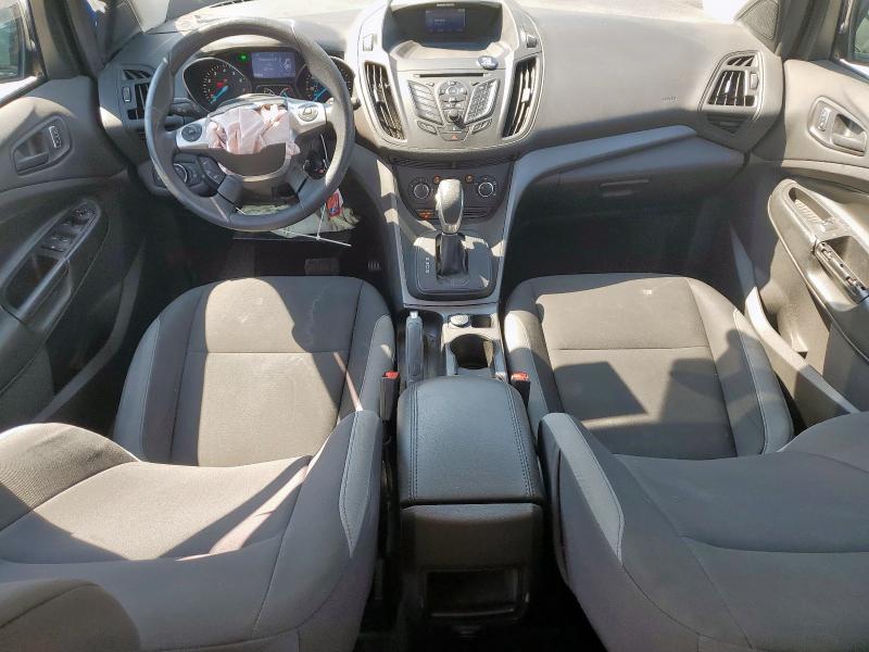 2015 FORD ESCAPE S #3279869260