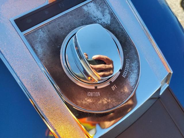 2005 HARLEY-DAVIDSON FLSTCI 1HD1BWB1X5Y100752