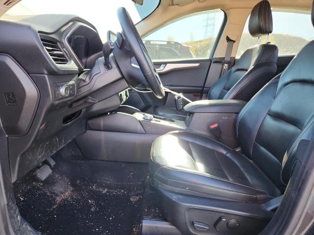 2020 FORD ESCAPE SEL - 1FMCU9H95LUC25192