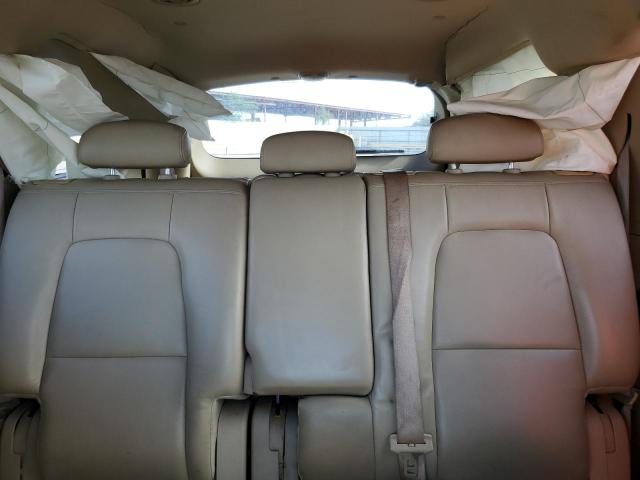 2007 SUZUKI XL7 LIMITE #3303000605