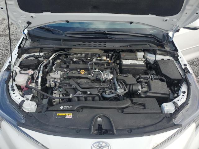 2024 TOYOTA COROLLA XS 5YFT4MCEXRP194880