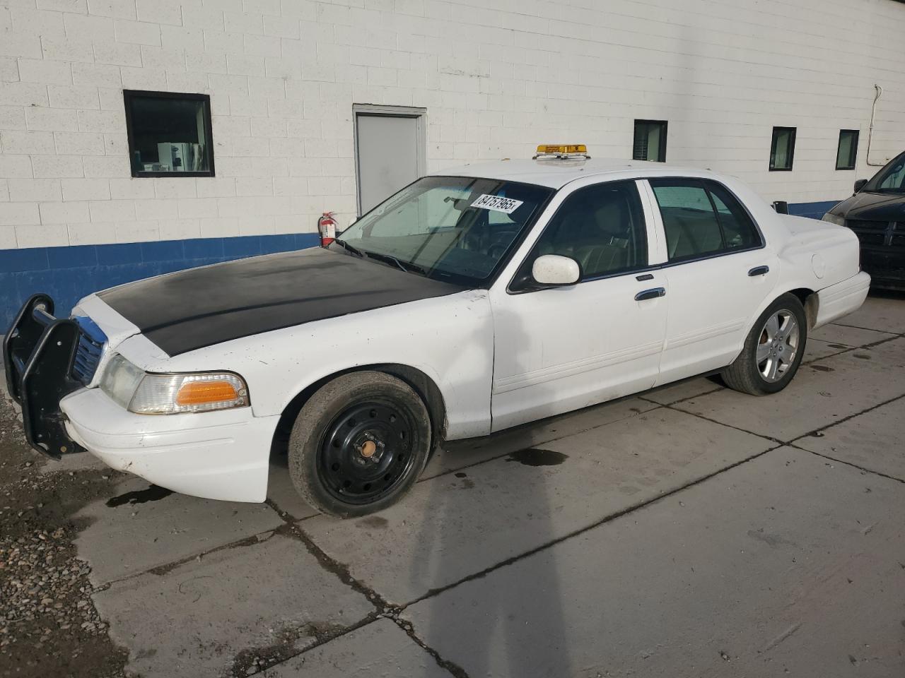 FORD CROWN VICTORIA LX
