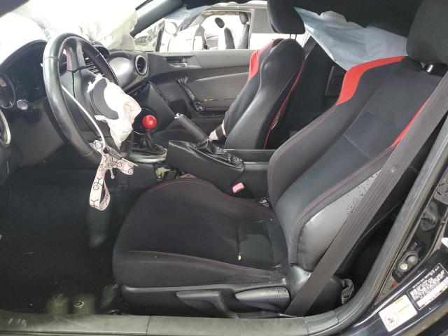 2014 TOYOTA SCION FR-S #3287656047