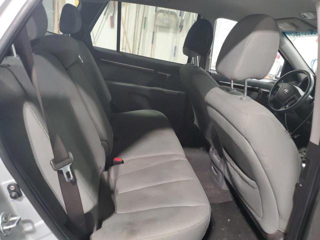 2010 HYUNDAI SANTA FE G - 5NMSGDAG0AH377291